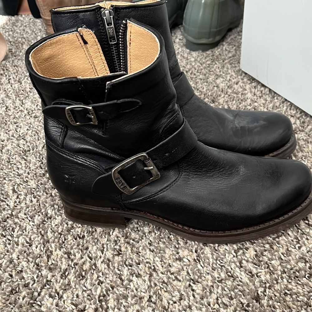 Frye Boot - Picture 3 of 4